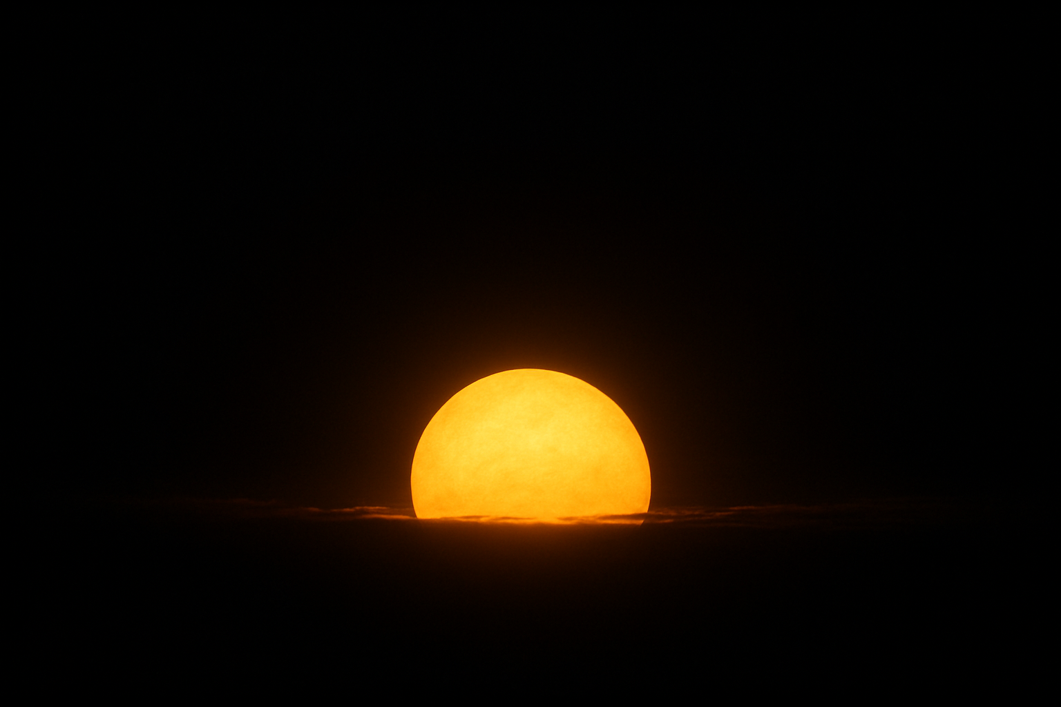 Kripke sun